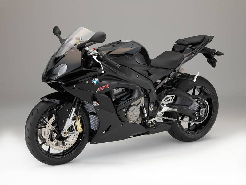 Manual BMW-S 1000 RR-2015 de Usuario PDF GRATIS