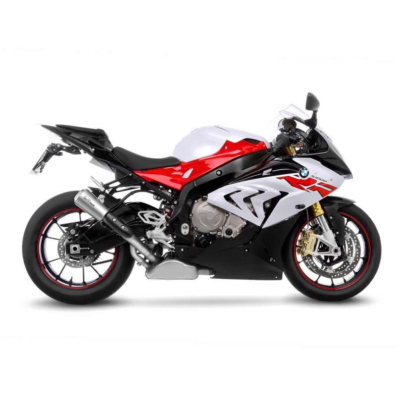 Manual BMW-S 1000 RR-2018 de Usuario PDF GRATIS