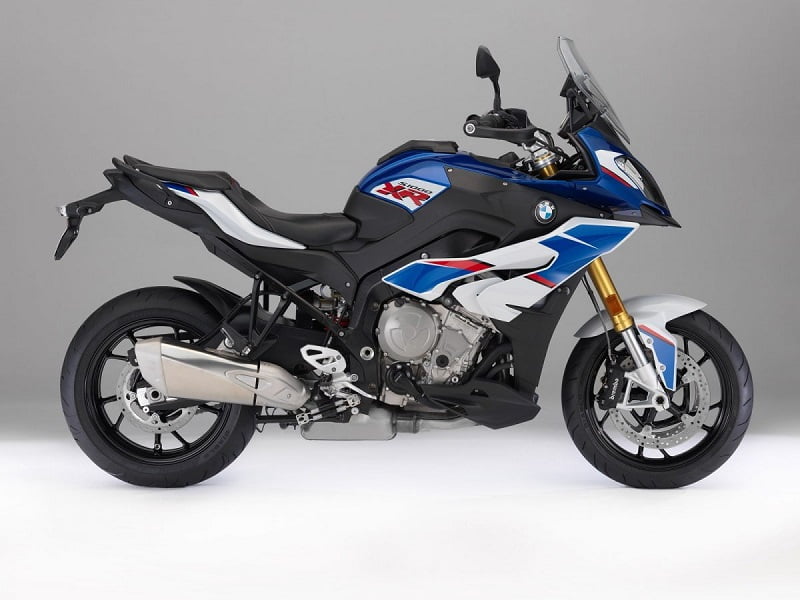 Manual BMW-S 1000 XR-2019 de Usuario PDF GRATIS