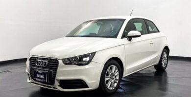 Catálogo de Partes AUDI A10 2012 AutoPartes y Refacciones