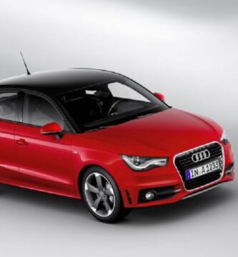 Catálogo de Partes AUDI A10 2014 AutoPartes y Refacciones