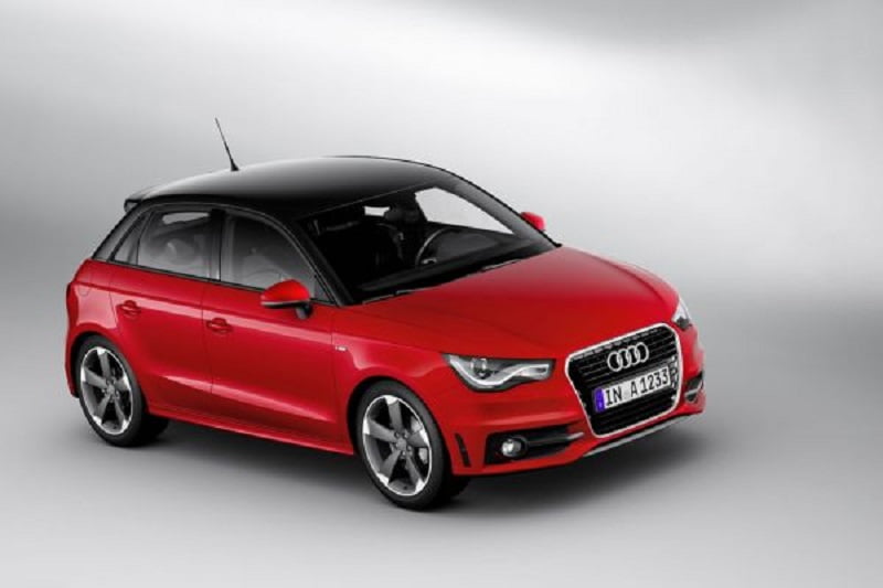 Catálogo de Partes AUDI A10 2014 AutoPartes y Refacciones