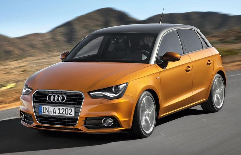 Catálogo de Partes AUDI A10 2015 AutoPartes y Refacciones