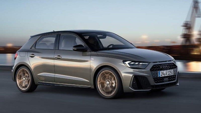 Catálogo de Partes AUDI A10 2019 AutoPartes y Refacciones