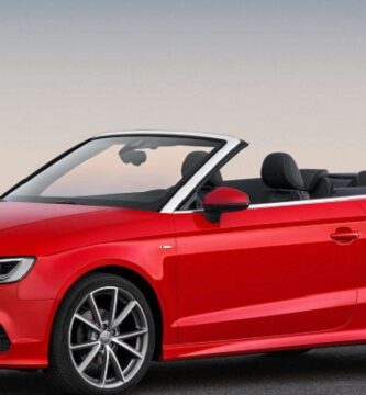 Catálogo de Partes AUDI Cross Cabriolet 2014 AutoPartes y Refacciones