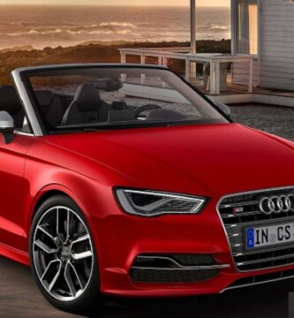 Catálogo de Partes AUDI Cross Cabriolet 2015 AutoPartes y Refacciones