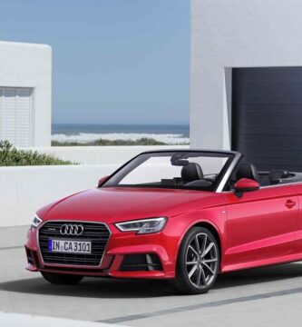 Catálogo de Partes AUDI Cross Cabriolet 2016 AutoPartes y Refacciones