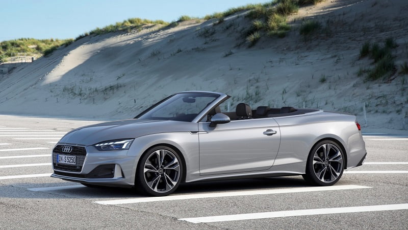 Catálogo de Partes AUDI Cross Cabriolet 2020 AutoPartes y Refacciones