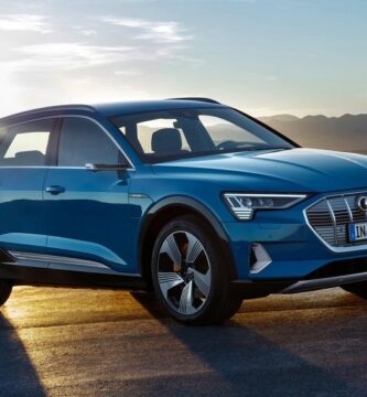 Catálogo de Partes AUDI E-Tron 2020 AutoPartes y Refacciones