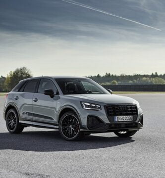 Catálogo de Partes AUDI Q2 2020 AutoPartes y Refacciones