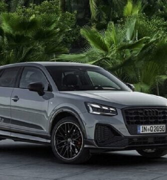 Catálogo de Partes AUDI Q2 2021 AutoPartes y Refacciones