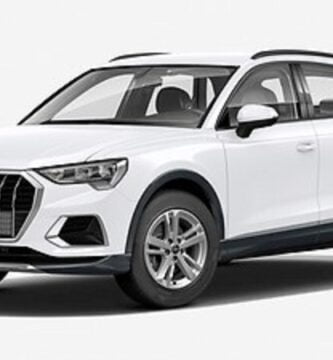 Catálogo de Partes AUDI Q3 2021 AutoPartes y Refacciones