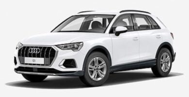 Catálogo de Partes AUDI Q3 2021 AutoPartes y Refacciones