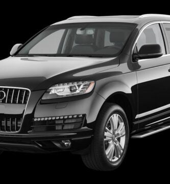 Catálogo de Partes AUDI Q7 2014 AutoPartes y Refacciones