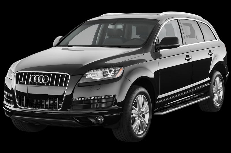 Catálogo de Partes AUDI Q7 2014 AutoPartes y Refacciones