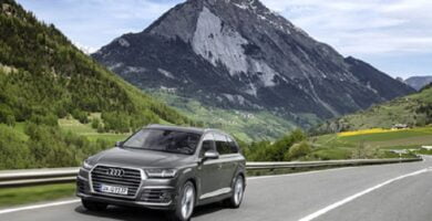 Catálogo de Partes AUDI Q7 2019 AutoPartes y Refacciones