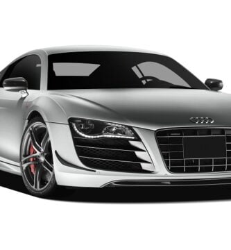 Catálogo de Partes AUDI R8 Coupe 2012 AutoPartes y Refacciones