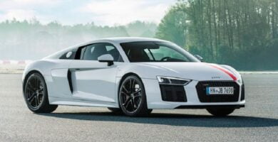 Catálogo de Partes AUDI R8 Coupe 2018 AutoPartes y Refacciones