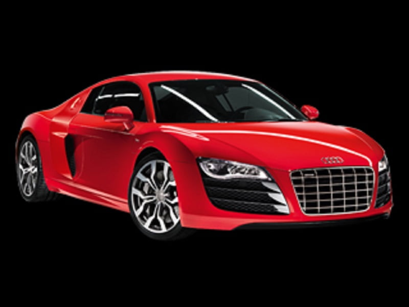 Catálogo de Partes AUDI R8 42 2009 AutoPartes y Refacciones