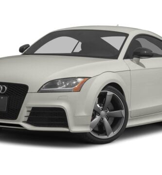 Catálogo de Partes AUDI TT 2013 AutoPartes y Refacciones