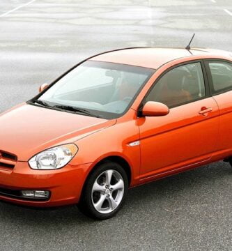 Catalogo de Partes HYUNDAI ACCENT 2006 AutoPartes y Refacciones