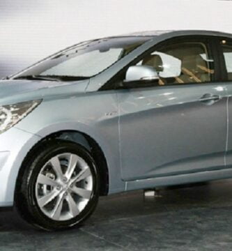 Catalogo de Partes HYUNDAI ACCENT 2011 AutoPartes y Refacciones