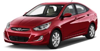 Catalogo de Partes HYUNDAI ACCENT 2013 AutoPartes y Refacciones