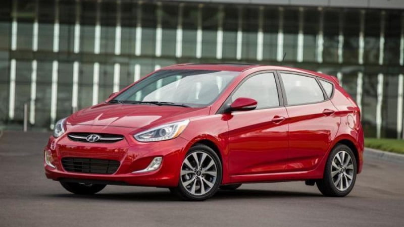 Catalogo de Partes HYUNDAI ACCENT 2014 AutoPartes y Refacciones