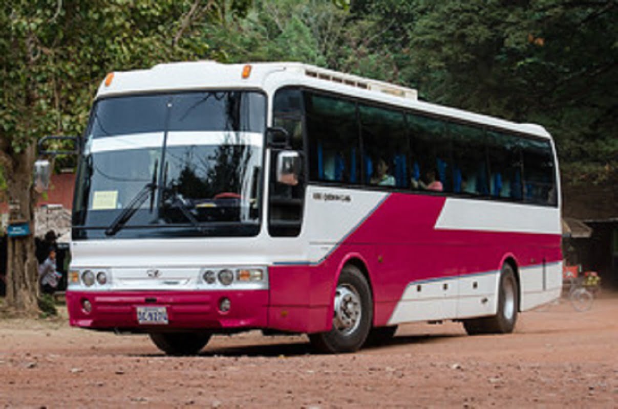 Catalogo de Partes HYUNDAI AERO QUEEN 1997 AutoPartes y Refacciones