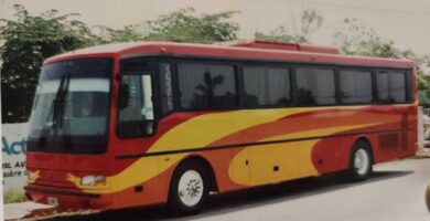 Catalogo de Partes HYUNDAI AERO QUEEN 2001 AutoPartes y Refacciones