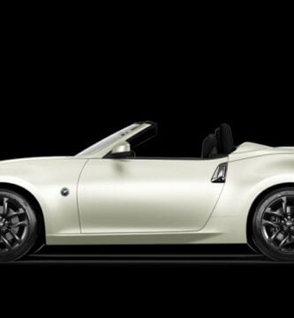 Manual de Usuario NISSAN Z roadster 2016 en PDF Gratis