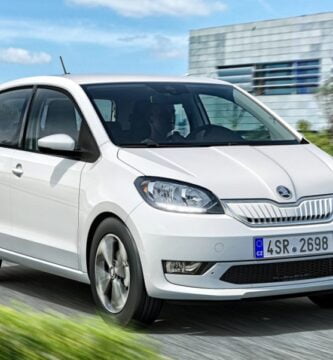 Manual SKODA CITIGO 2019 de Reparación y Servicio