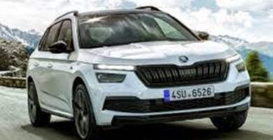 Catálogo de Partes SKODA KAMIQ 2017 AutoPartes y Refacciones