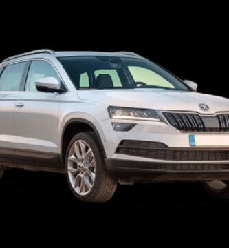 Catálogo de Partes SKODA KAROQ 2019 AutoPartes y Refacciones