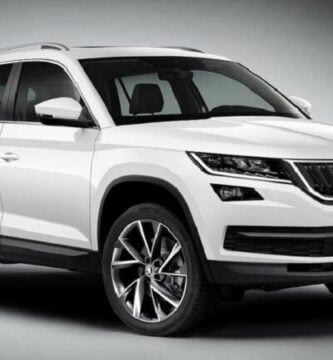 Catálogo de Partes SKODA KODIAQ 2020 AutoPartes y Refacciones