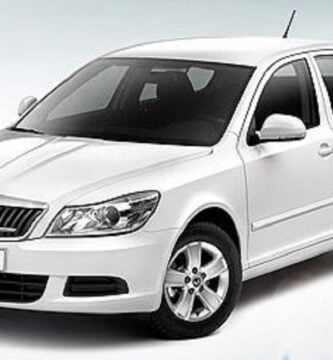 Manual SKODA OCTAVIA 2012 de Reparación y Servicio