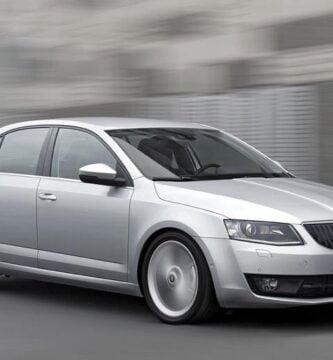 Manual SKODA OCTAVIA 2013 de Reparación y Servicio