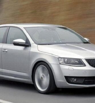 Manual SKODA OCTAVIA 2014 de Reparación y Servicio