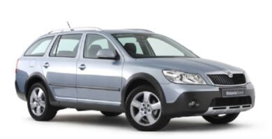 Manual SKODA SCOUT 2012 de Reparación y Servicio