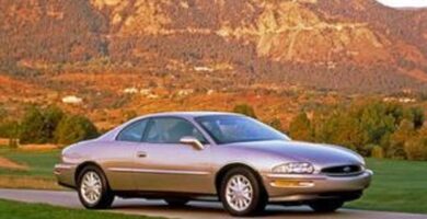 Catalogo de Partes BUICK RIVIERA 2000 AutoPartes y Refacciones