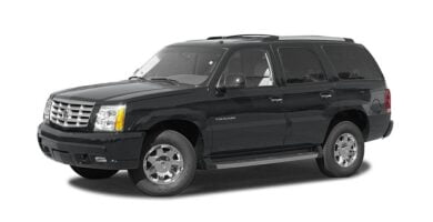 Catalogo de Partes CADILLAC ESCALADE 2004 AutoPartes y Refacciones