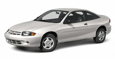 Catalogo de Partes CHEVROLET CAVALIER 2004 AutoPartes y Refacciones