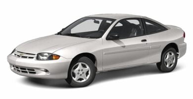 Catalogo de Partes CHEVROLET CAVALIER 2005 AutoPartes y Refacciones