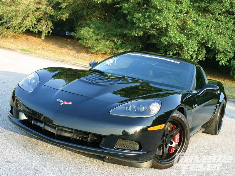 Catalogo de Partes CHEVROLET CORVETTE 2005 AutoPartes y Refacciones