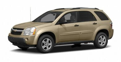 Catalogo de Partes CHEVROLET EQUINOX 2005 AutoPartes y Refacciones