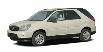 Catalogo de Partes BUICK RENDEZVOUS 2006 AutoPartes y Refacciones