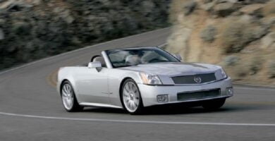 Catalogo de Partes CADILLAC XLR 2006 AutoPartes y Refacciones