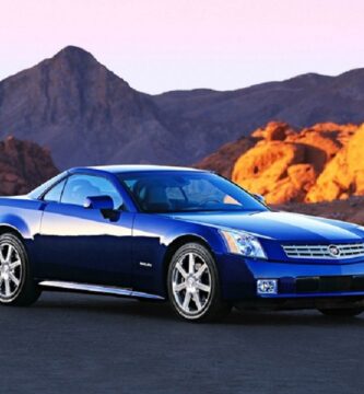 Catalogo de Partes CADILLAC XLR 2007 AutoPartes y Refacciones