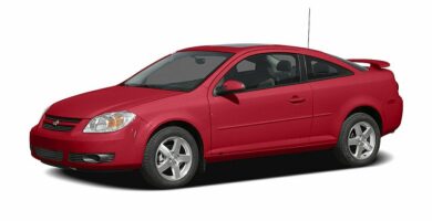 Catalogo de Partes CHEVROLET COBALT 2007 AutoPartes y Refacciones