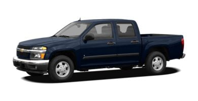 Catalogo de Partes CHEVROLET COLORADO 2008 AutoPartes y Refacciones